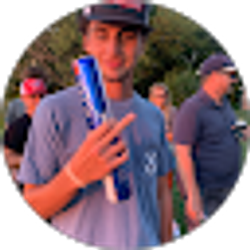 Profile photo of Jack Nott