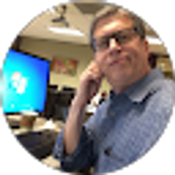 Profile photo of Jeffrey Yarus