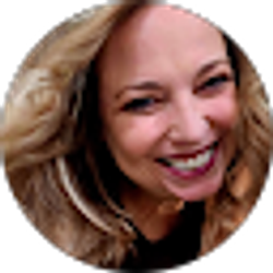 Profile photo of Lisa Tegarden