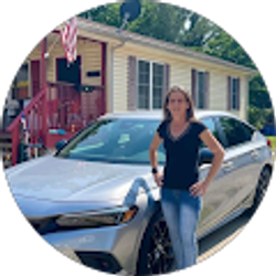 Profile photo of Nicole Palmer