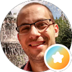 Profile photo of Brian Osman