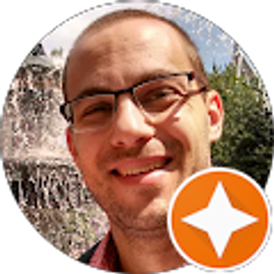 Profile photo of Brian Osman