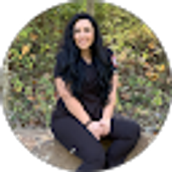 Profile photo of Hannah Croley