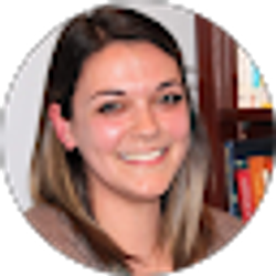 Profile photo of Vanessa Scott