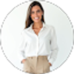 Profile photo of Sarah O'Shaughnessy