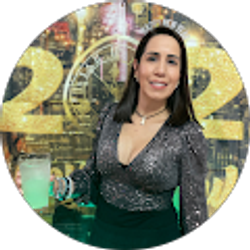 Profile photo of Maria Naranjo