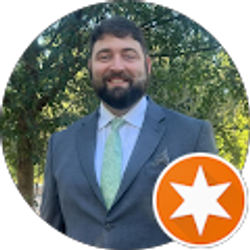 Profile photo of Travis Toliver