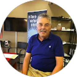 Profile photo of Howard Rothberg