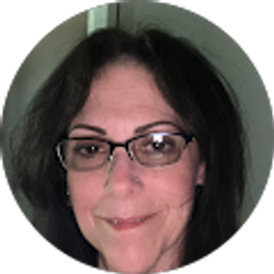 Profile photo of Anne Kajfasz