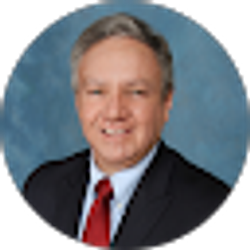 Profile photo of David A. Simmental