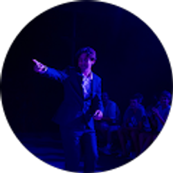 Profile photo of Jonah Barker