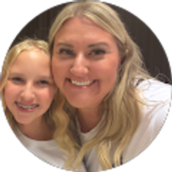 Profile photo of Stephanie Ogan