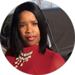 Profile photo of LaShuna guiden Jackson