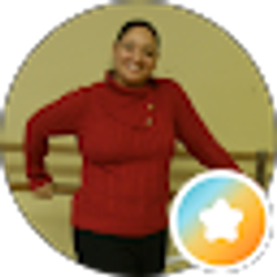 Profile photo of LaShaundra Osborne