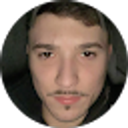 Profile photo of Angel Mercado