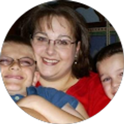 Profile photo of Gretchen Taylor