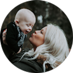 Profile photo of Brittiany Anderson