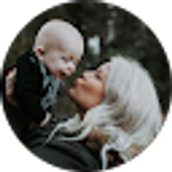 Profile photo of Brittiany Anderson