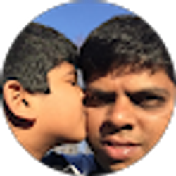 Profile photo of Hari Prathap