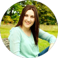 Profile photo of Rachel Bulone