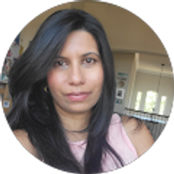 Profile photo of Nisreen Anjum