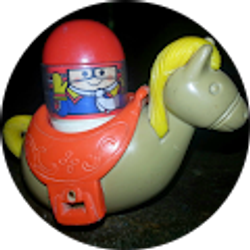 Profile photo of Laura Eysaman