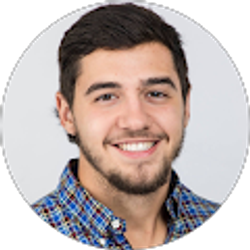 Profile photo of Zach Street