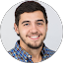 Profile photo of Zach Street