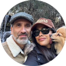 Profile photo of Nuno e Carmem