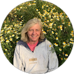 Profile photo of Kim Gordon