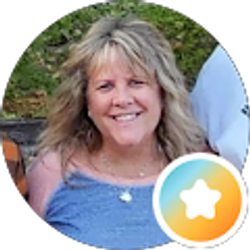 Profile photo of Maria Peters