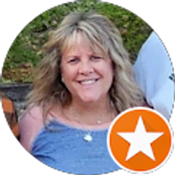 Profile photo of Maria Peters