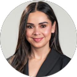 Profile photo of Adriana Mendoza