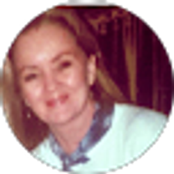 Profile photo of Lorna Mclearie