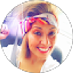 Profile photo of Ashley Fohrenkamm