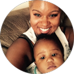 Profile photo of Melody Carter