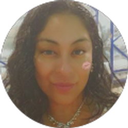 Profile photo of Elsie Salas