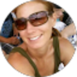 Profile photo of Rebecca Lambert