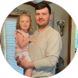 Profile photo of Chris Coffey