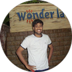 Profile photo of Suresh Kumar