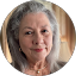 Profile photo of Sharon Nettle