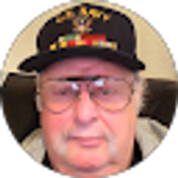 Profile photo of Don Alexander