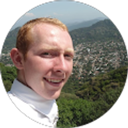 Profile photo of Mason McKay