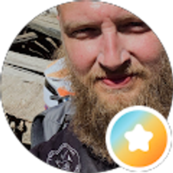 Profile photo of Thomas Mattingly