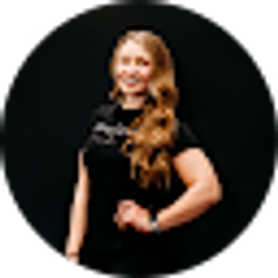 Profile photo of Gabrielle Sandford