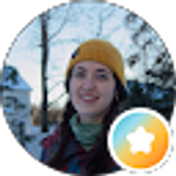 Profile photo of Alexandra Corbett