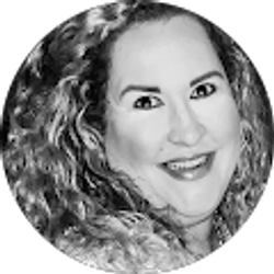 Profile photo of Anita Fenn