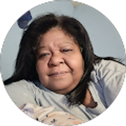 Profile photo of Yvonne Madrid