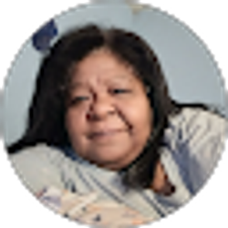 Profile photo of Yvonne Madrid