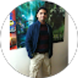 Profile photo of rakesh patel